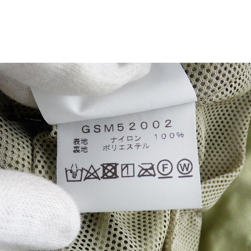 GOLD WIN ゴールドウィン/ジャケット/GSM52002//ABランク/64