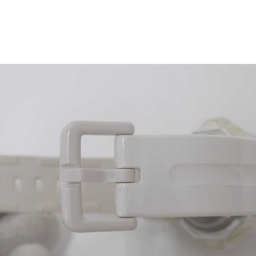 CASIO/Baby-G/ベーシック/クォーツ//ABランク/63