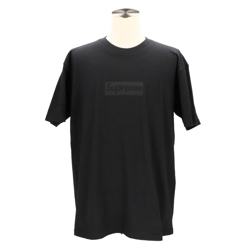 Supreme Tonal Box Logo Tee M シュプリーム