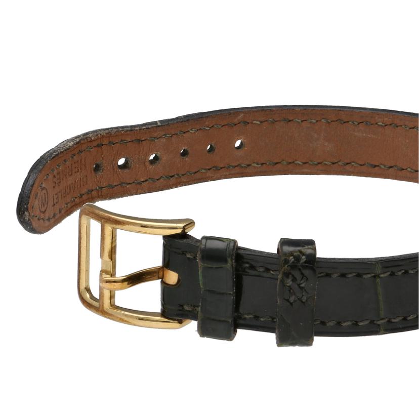 HERMES エルメス/ケリーウォッチ/レディース/クオーツ/KE1.201//627***/ABランク/75