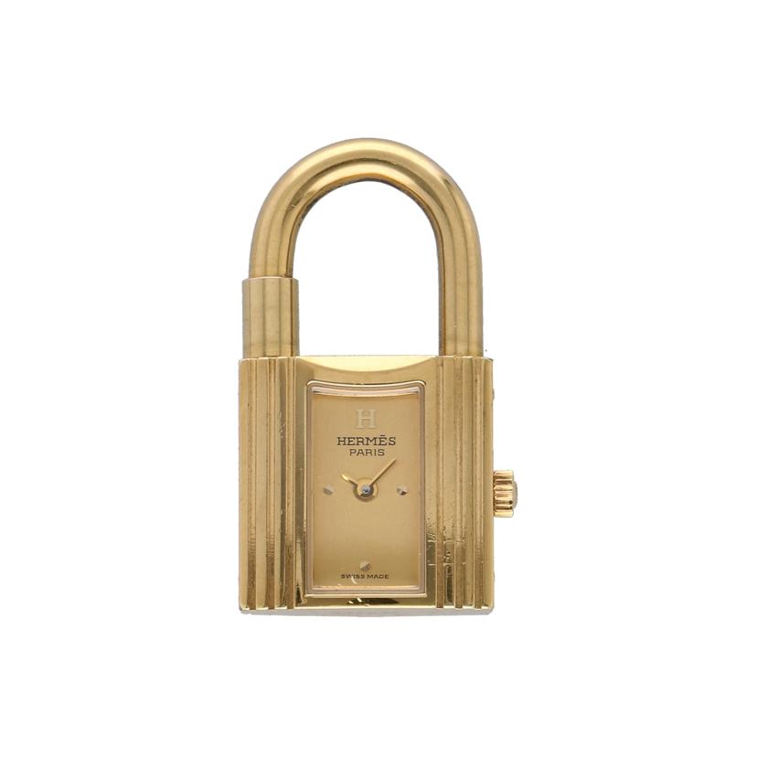 HERMES エルメス/ケリーウォッチ/レディース/クオーツ/KE1.201//627***/ABランク/75