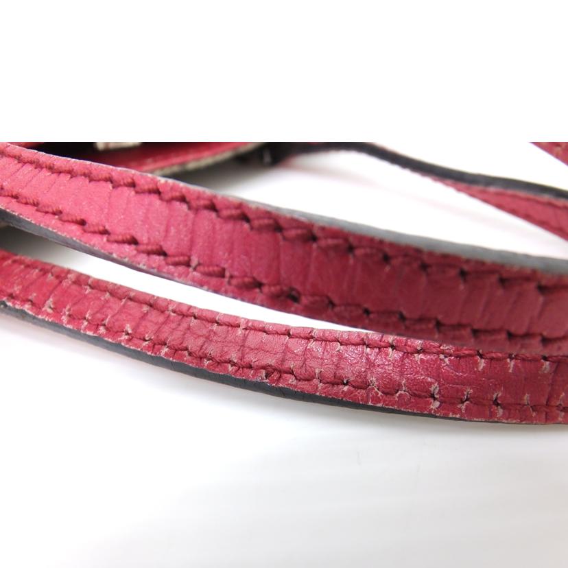 GUCCI グッチ/GGスプリーム ミニトートバッグ/114600//002***/Bランク/88