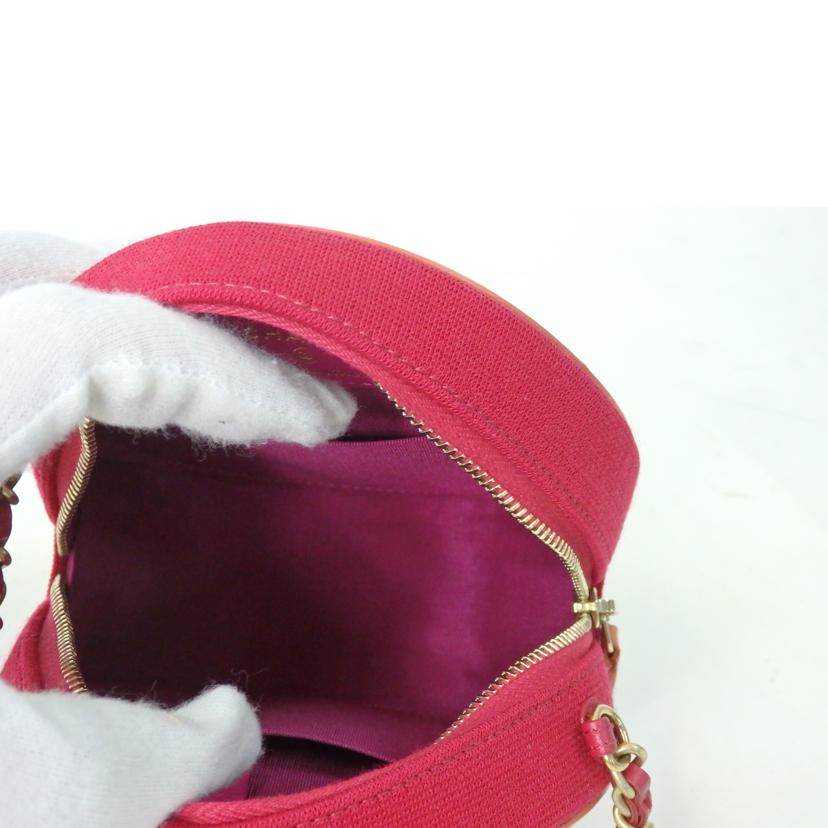 CHANEL シャネル/ココマーク/CCフィリグリーチェーンショルダーバッグ/AP0365//285*****/ABランク/84