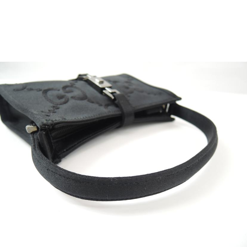 GUCCI グッチ/ハンドジャッキー/GGキャンバス//ABランク/06