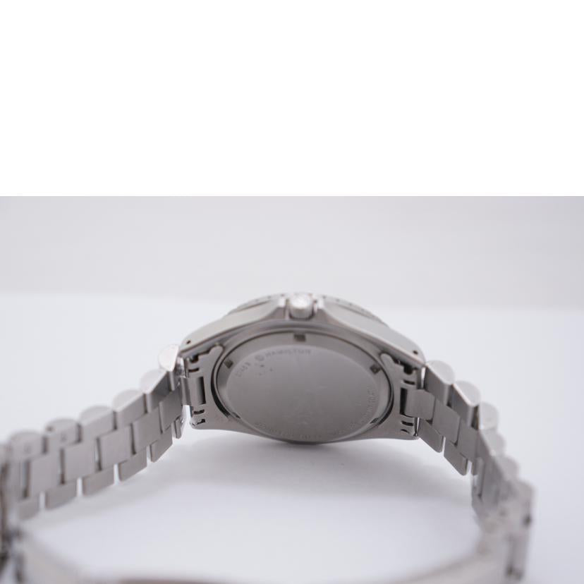 HAMILTON ハミルトン/KHAKI/クオーツ/9745B//ABランク/67