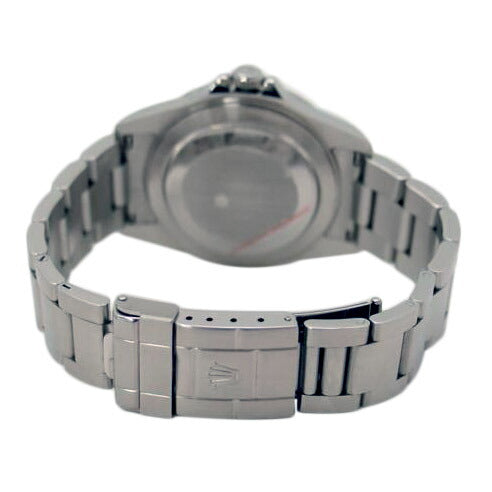 ROLEX ロレックス 腕時計 2009年頃製造 新品仕上済 ルーレット 自動巻き ホワイト/エクスプローラーII/白文字盤/V番/16570//V550364(2009)/SAランク/69