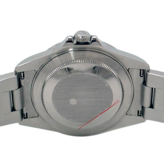 ROLEX ロレックス 腕時計 2009年頃製造 新品仕上済 ルーレット 自動巻き ホワイト/エクスプローラーII/白文字盤/V番/16570//V550364(2009)/SAランク/69