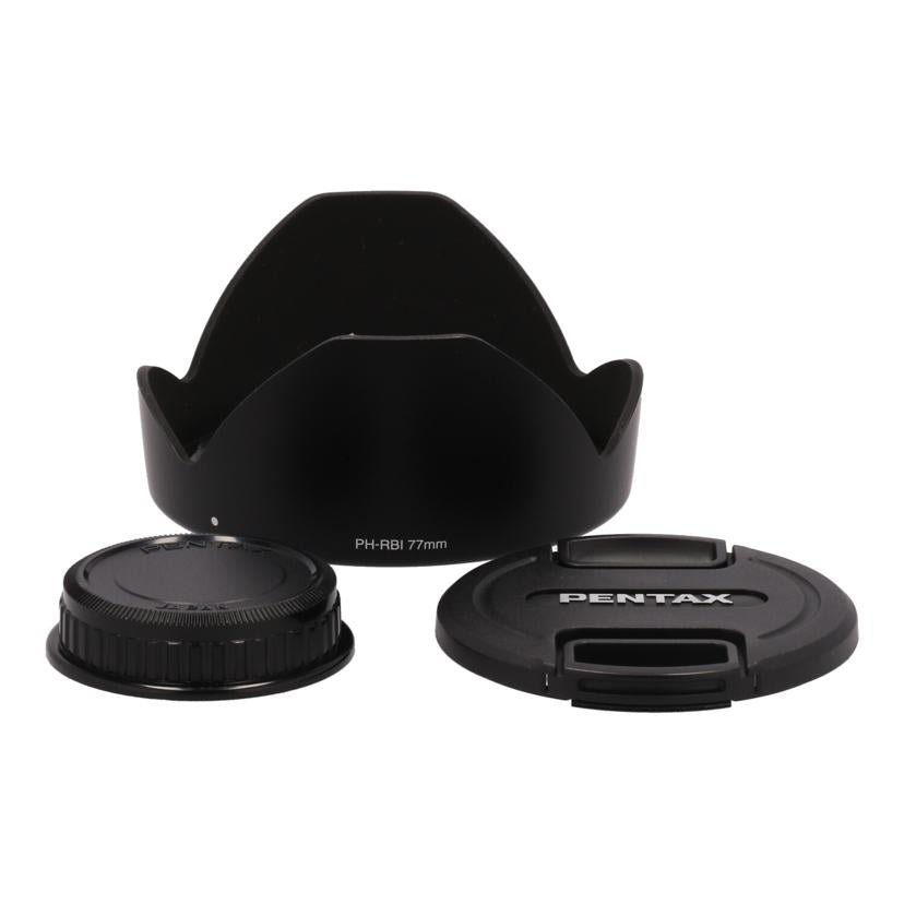 PENTAX ペンタックス/交換レンズ/12-24mm ED AL//5375766/Cランク/85