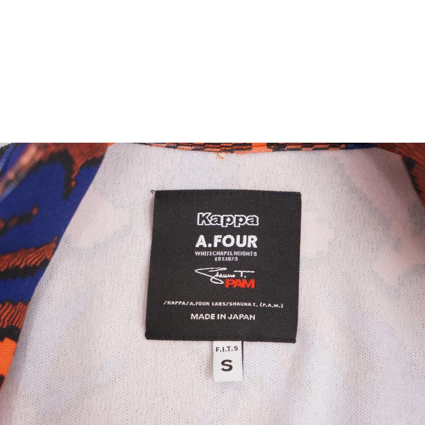 Kappa カッパ/Kappa A.FOUR インナー//ABランク/67