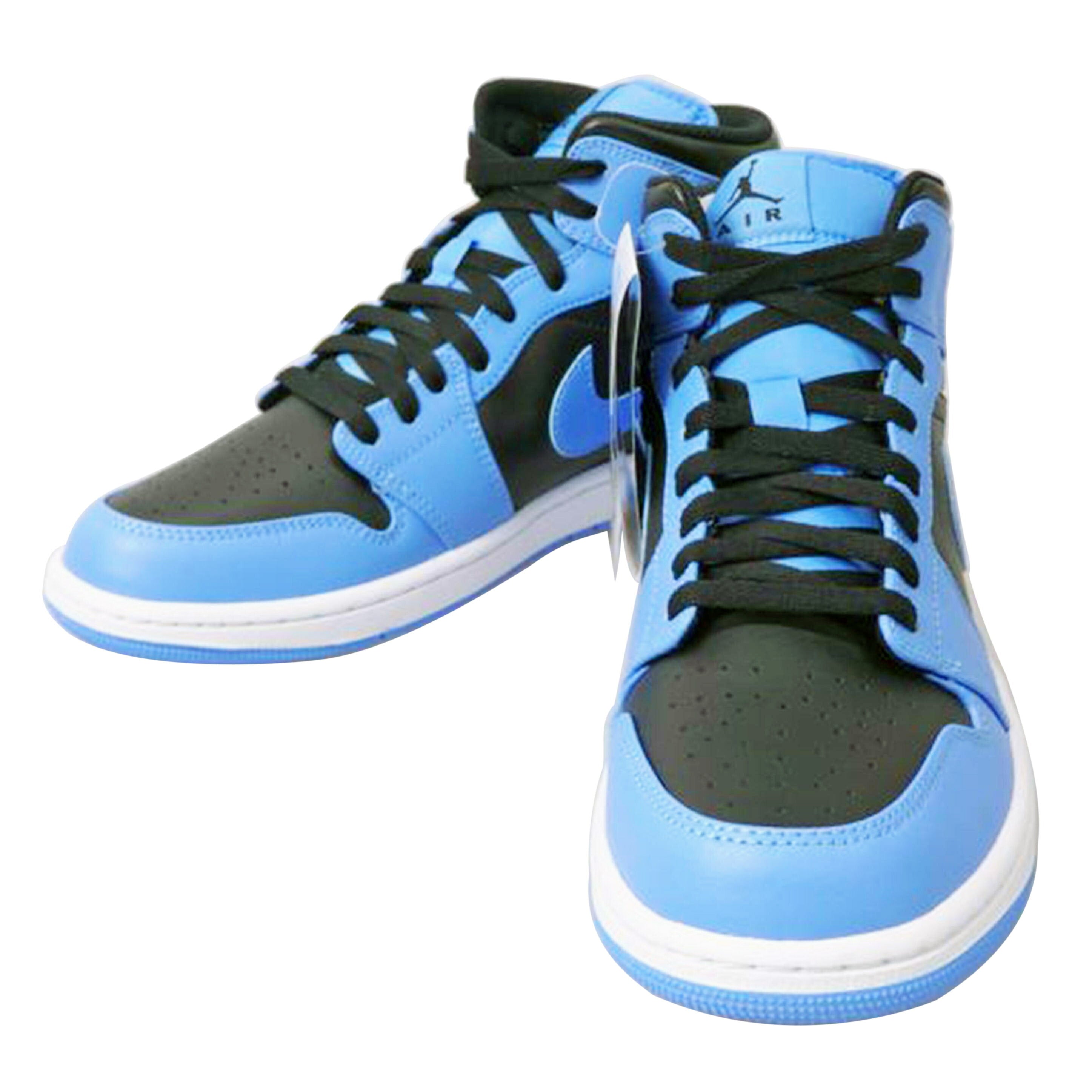 NIKE ナイキ/Air Jordan 1 Mid/DQ8426-401//SAランク/76