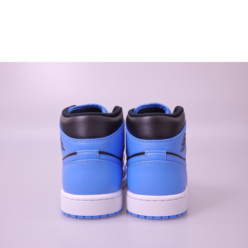 NIKE ナイキ/Air Jordan 1 Mid/DQ8426-401//SAランク/76