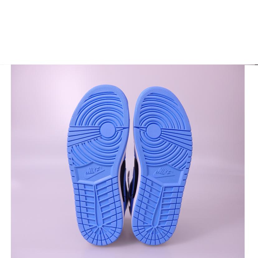 NIKE ナイキ/Air Jordan 1 Mid/DQ8426-401//SAランク/76