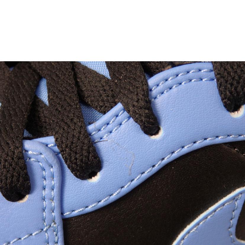 NIKE ナイキ/Air Jordan 1 Mid/DQ8426-401//SAランク/76