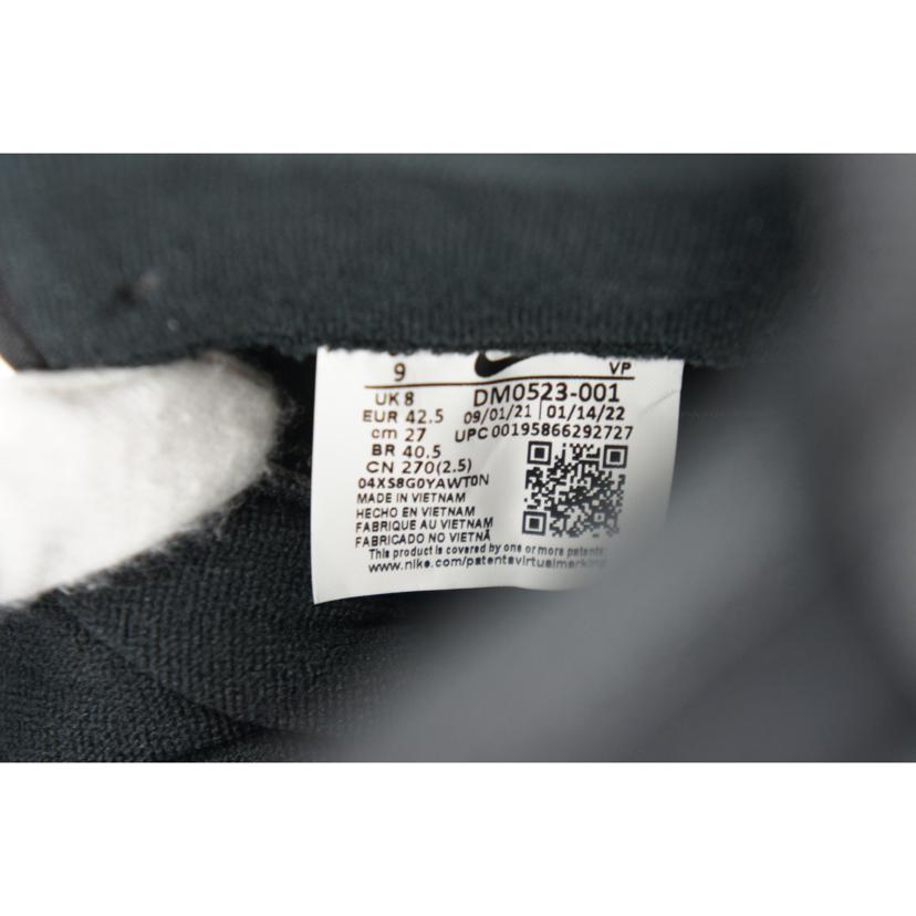 NIKE ナイキ/AIR ZOOM FLIGHT 95/DM0523-001//Aランク/75