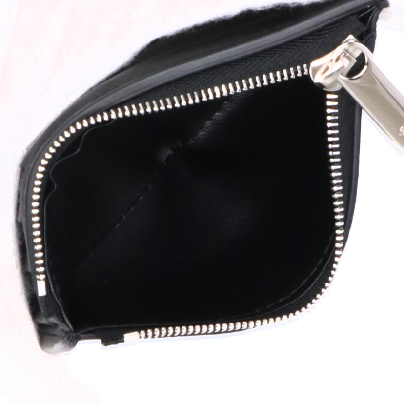 LV ルイ・ヴィトン/ポルトフォイユ・ヴィクトリーヌ/マヒナ/ノワール/M82679//RFI****/Aランク/77