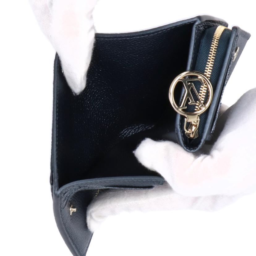 LV ルイ・ヴィトン/ポルトフォイユ・クレア/日本限定/M82793//RFI****/SAランク/77