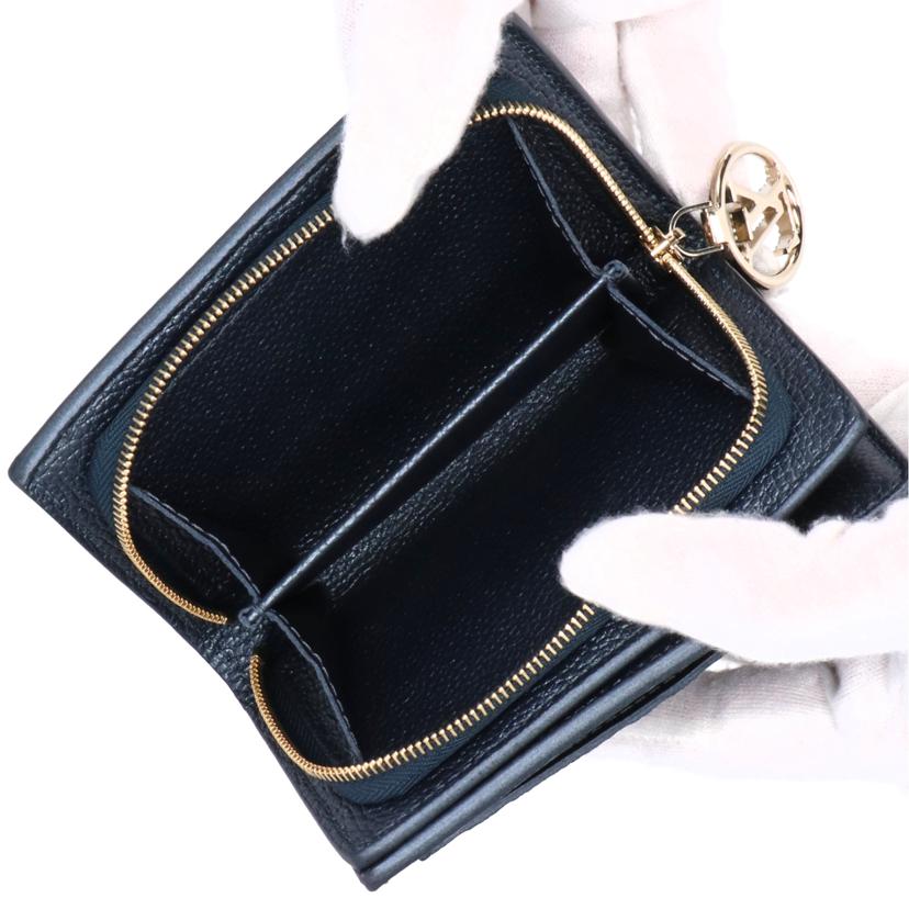 LV ルイ・ヴィトン/ポルトフォイユ・クレア/日本限定/M82793//RFI****/SAランク/77