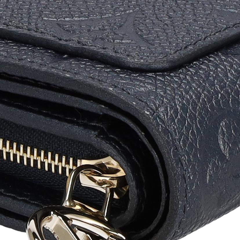 LV ルイ・ヴィトン/ポルトフォイユ・クレア/日本限定/M82793//RFI****/SAランク/77