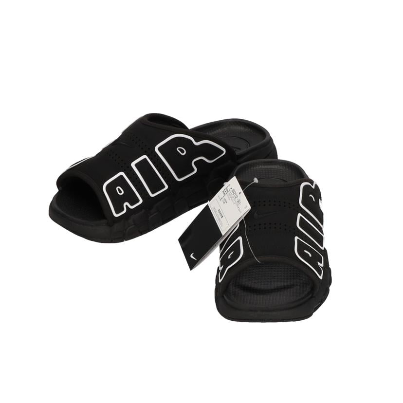 NIKE ナイキ/NIKE AIR MORE UPTEMPO SLIDE/DV2132-001//Sランク/75