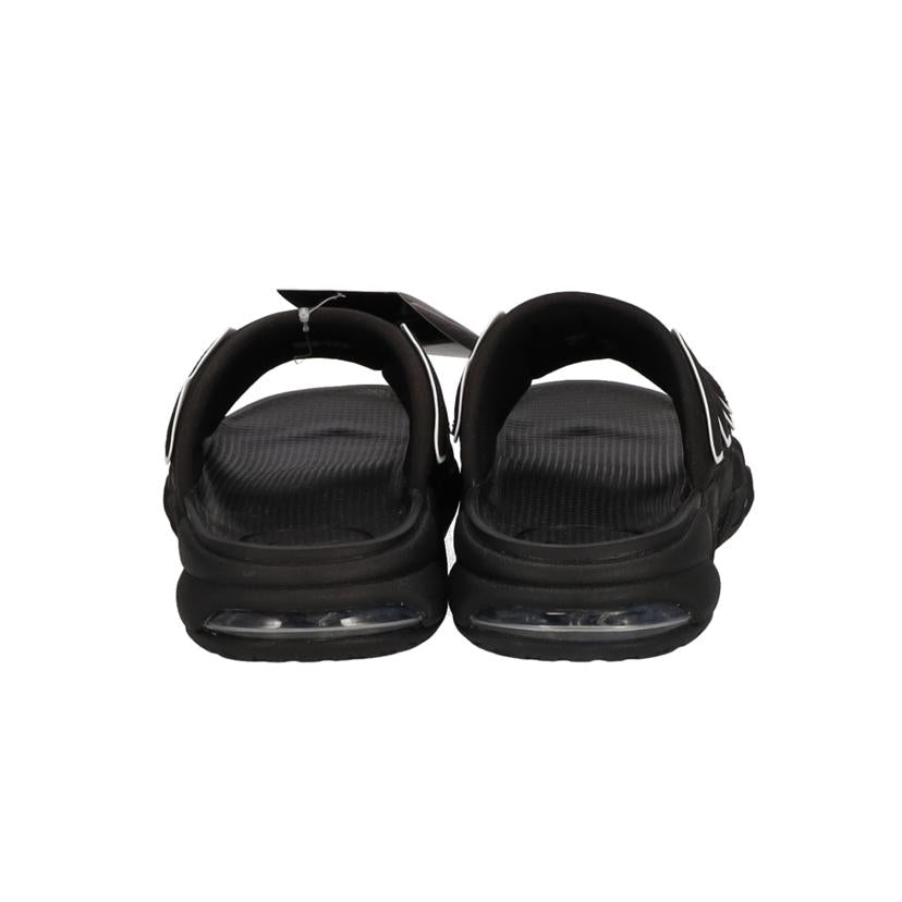 NIKE ナイキ/NIKE AIR MORE UPTEMPO SLIDE/DV2132-001//Sランク/75