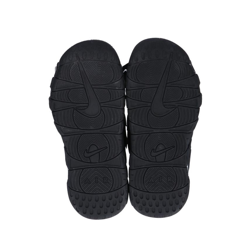 NIKE ナイキ/NIKE AIR MORE UPTEMPO SLIDE/DV2132-001//Sランク/75