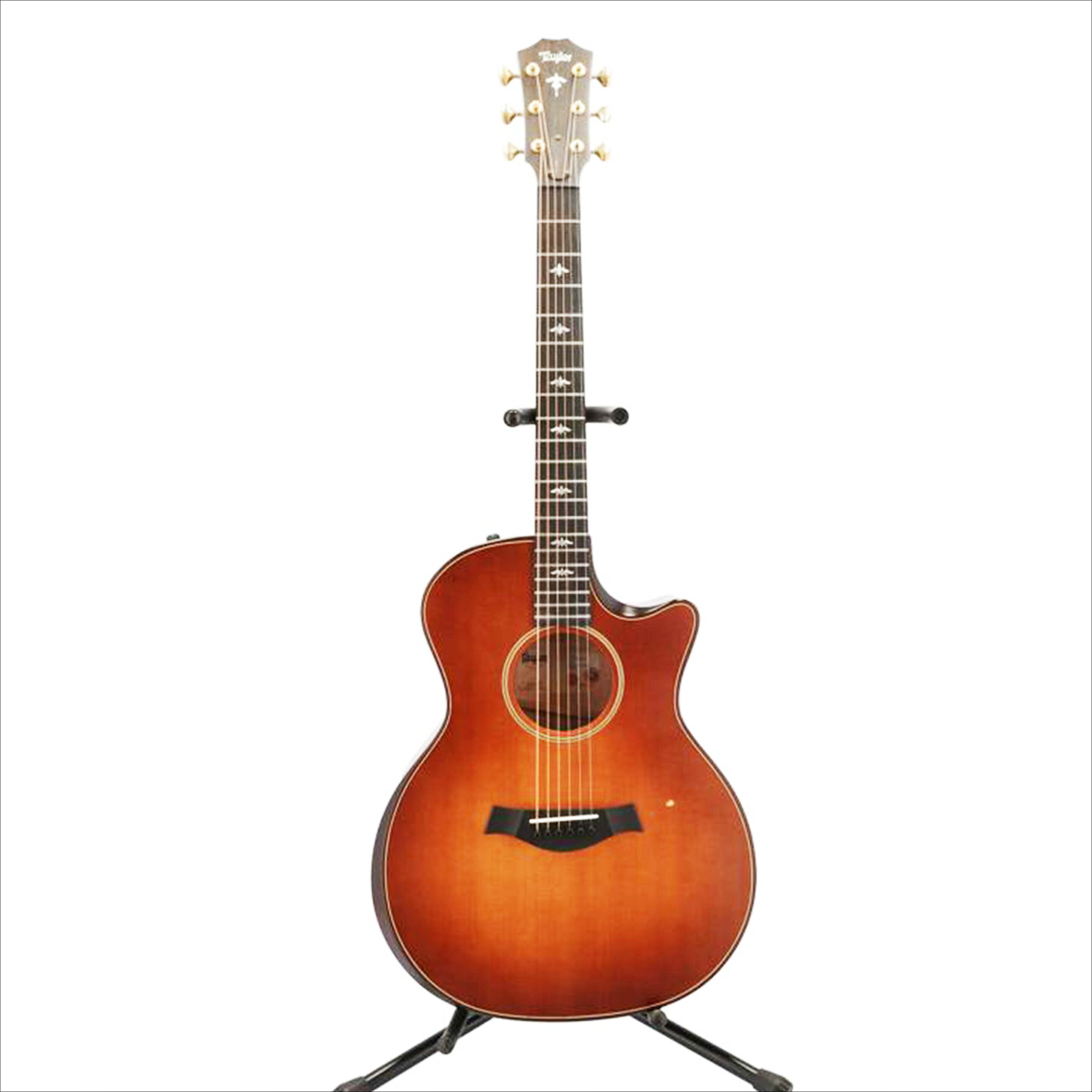Taylor テイラー/エレアコギター/Builder's Edition 614ce//1111268027/Cランク/77