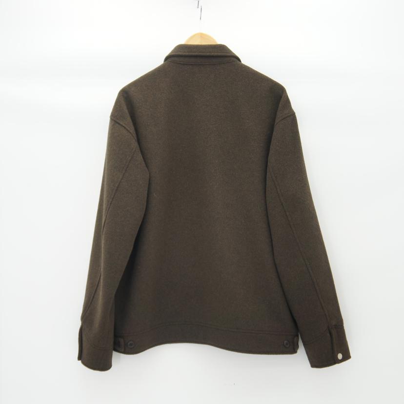 Schott ショット/ウールワークジャケット BRN/3112056//ABランク/78