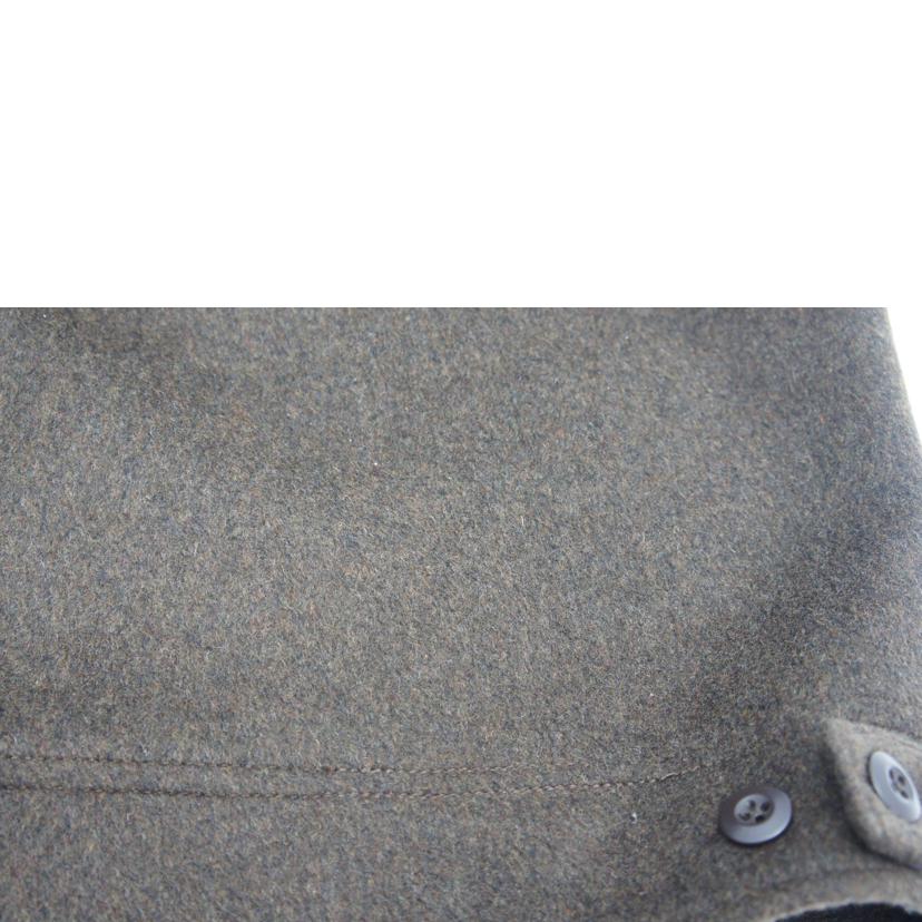 Schott ショット/ウールワークジャケット BRN/3112056//ABランク/78