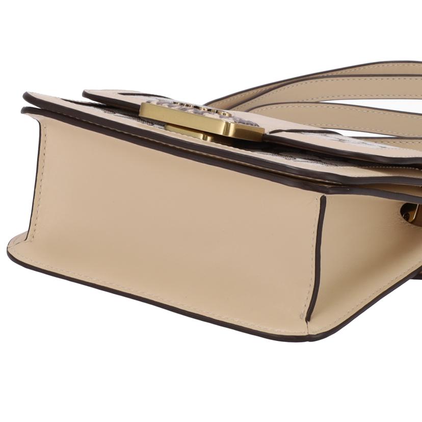 COACH コーチ/アリー18/ショルダーバッグ/C3760//M2081/Aランク/75