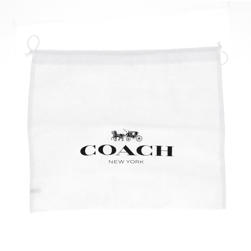 COACH コーチ/アリー18/ショルダーバッグ/C3760//M2081/Aランク/75