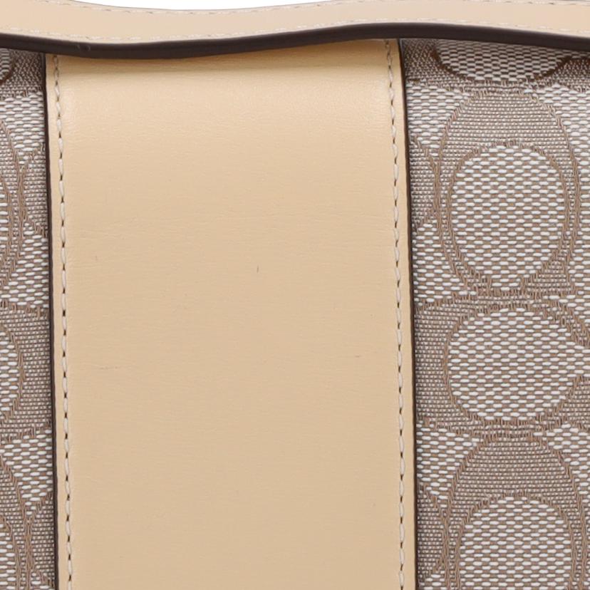 COACH コーチ/アリー18/ショルダーバッグ/C3760//M2081/Aランク/75