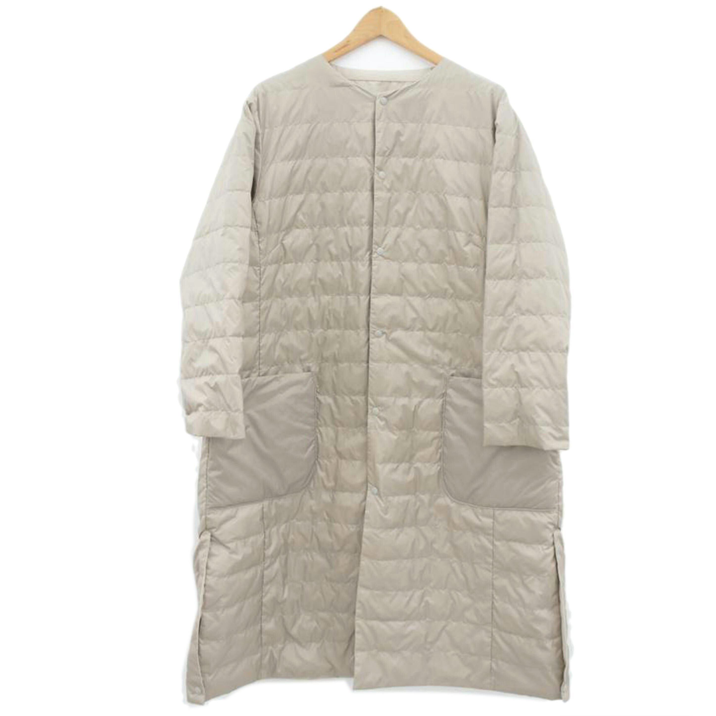 Plantation プランテーション/ライトリバーダウン/PL14FA614//Aランク/75