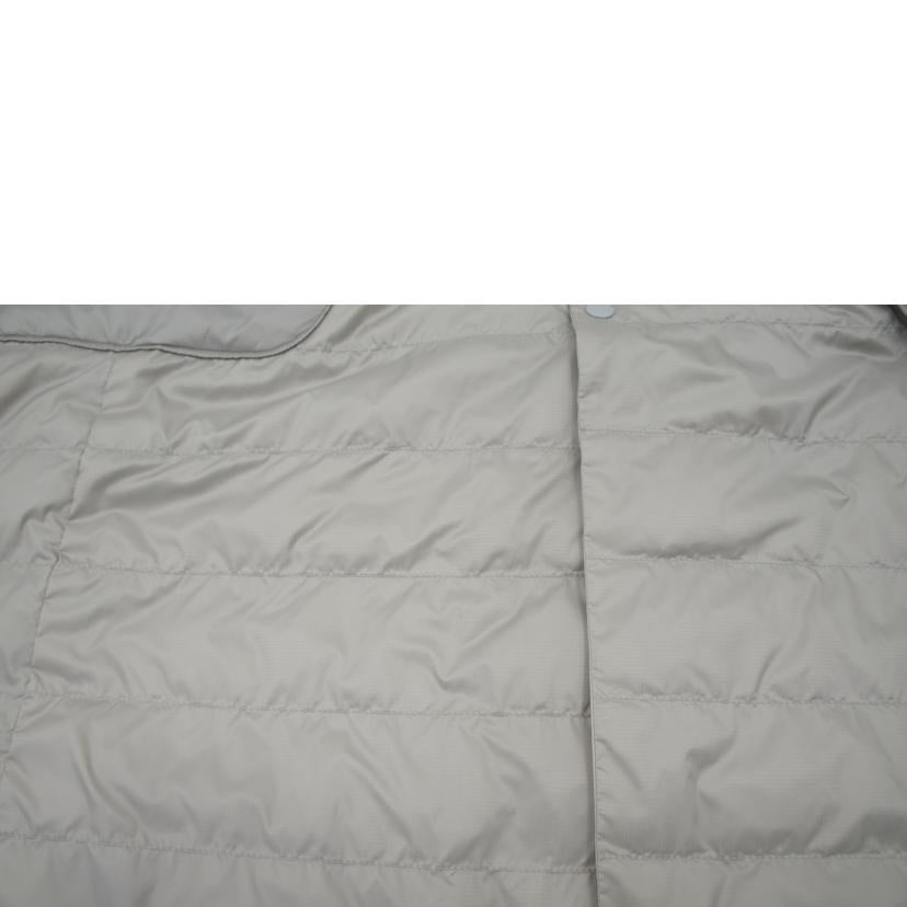 Plantation プランテーション/ライトリバーダウン/PL14FA614//Aランク/75