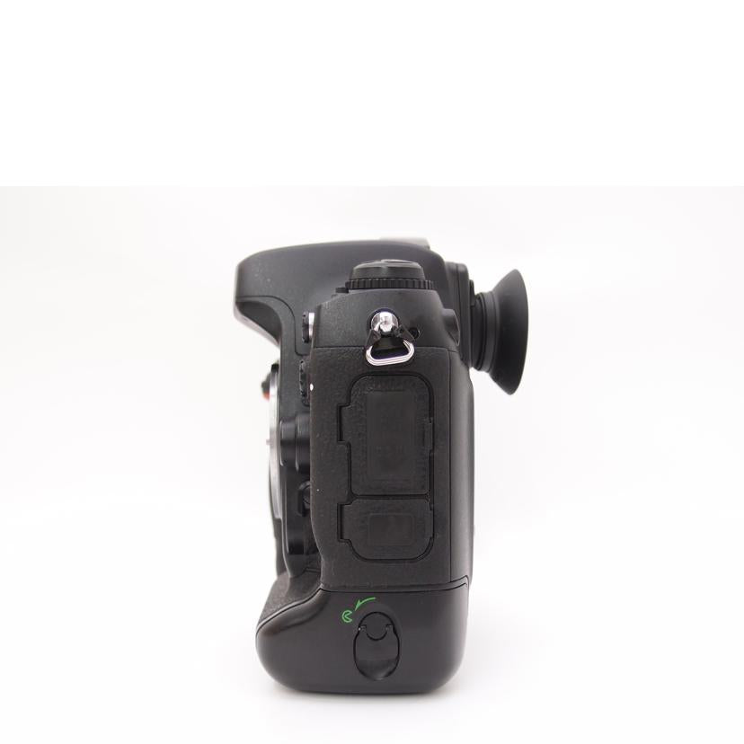 Nikon ニコン/デジタル一眼/D2xボディ/DK-17M付き//5008392/ABランク/69