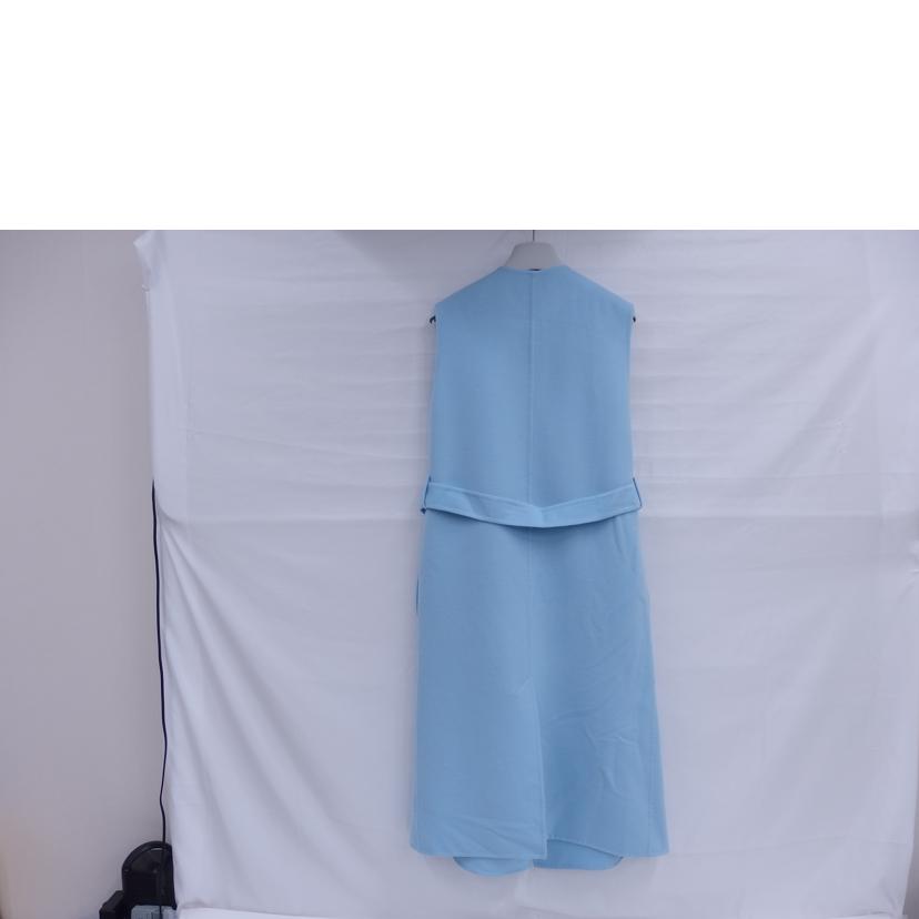 HERMES エルメス/HERMES カシミヤベスト //Aランク/82