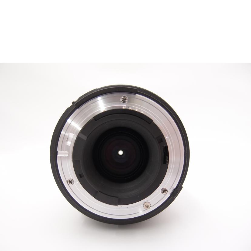 TAMRON タムロン/デジタル対応レンズ/AF70-300mm F4-5.6 Di LD Macro A17N For Nikon//048023/Aランク/69