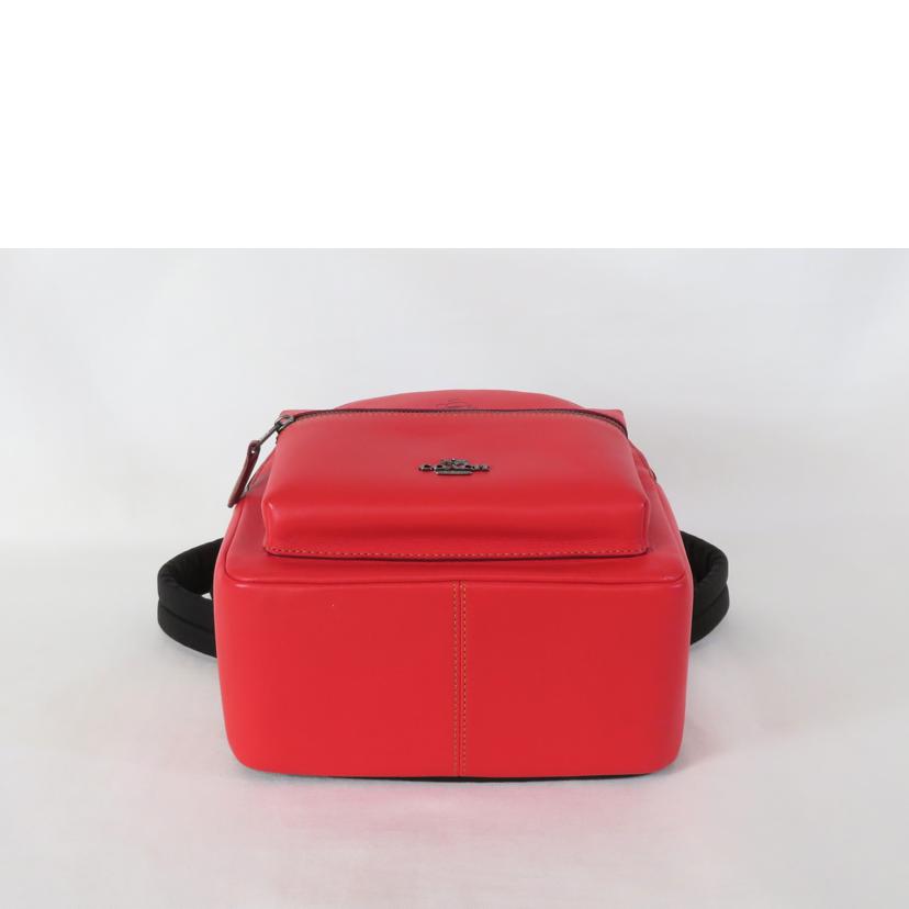 COACH コーチ/リュック / ディズニーコラボ/59837//Aランク/81