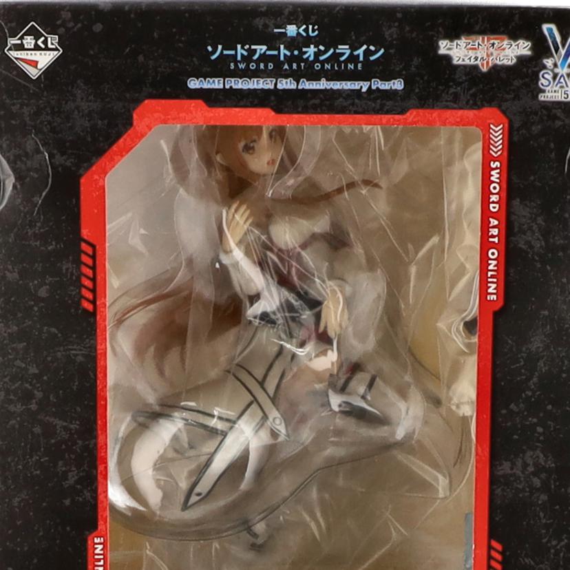 /アスナB賞ソードアートオンライン//ABランク/75