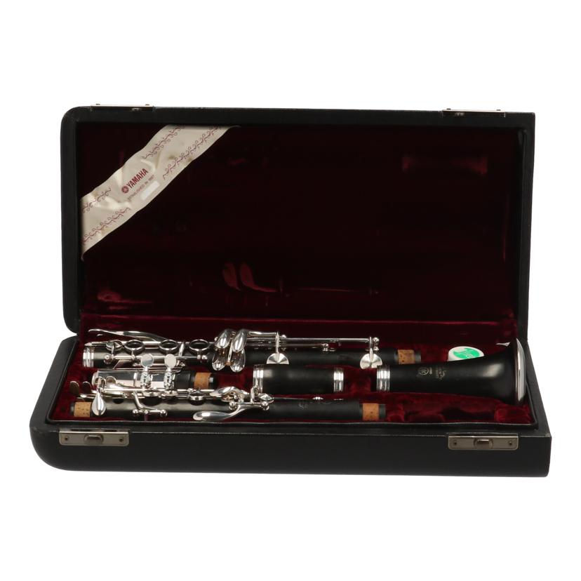 YAMAHA ヤマハ/クラリネット/YCL-650//111689/Cランク/75