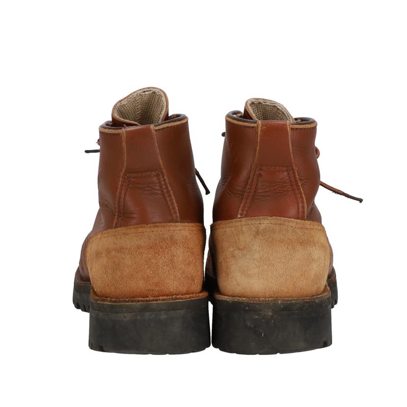 Danner ダナー/レースアップブーツ/ブラウン/12050X//Cランク/78