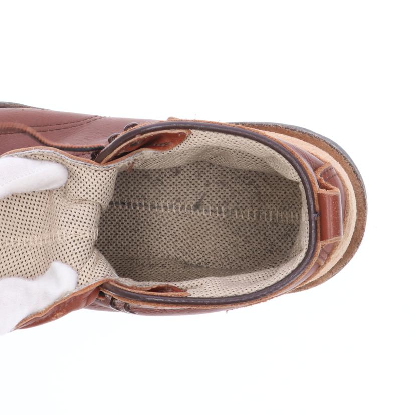 Danner ダナー/レースアップブーツ/ブラウン/12050X//Cランク/78