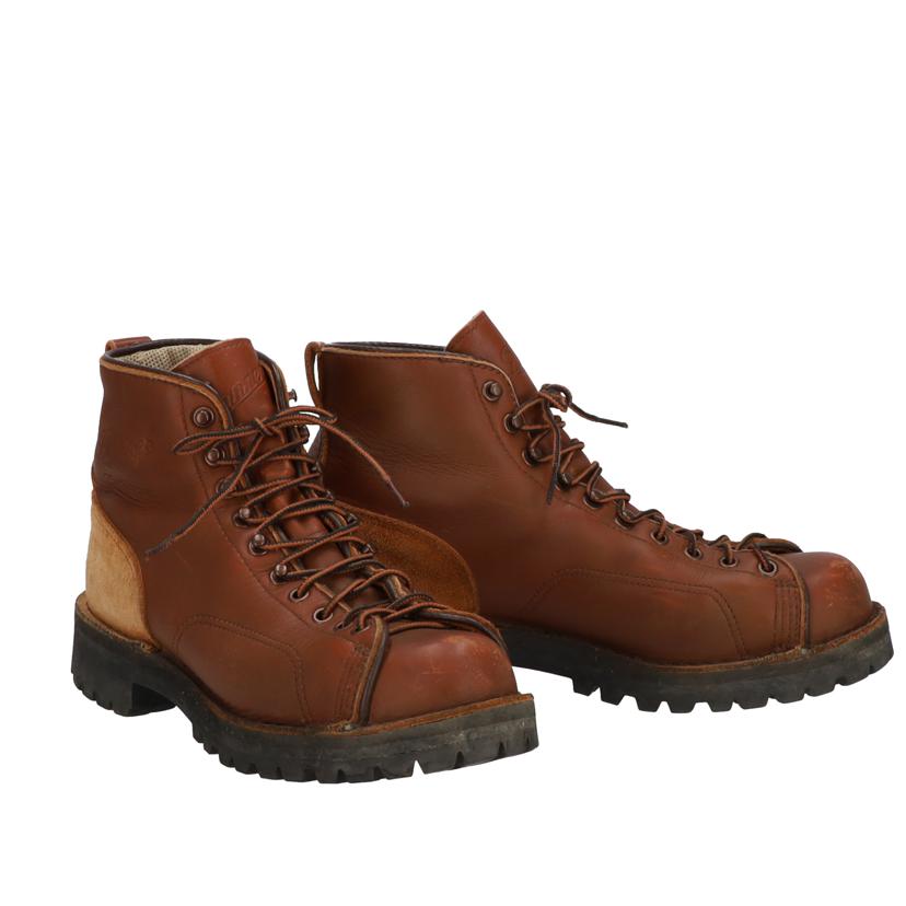 Danner ダナー/レースアップブーツ/ブラウン/12050X//Cランク/78