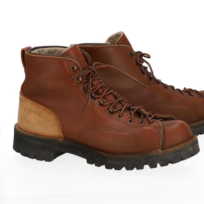 Danner ダナー/レースアップブーツ/ブラウン/12050X//Cランク/78