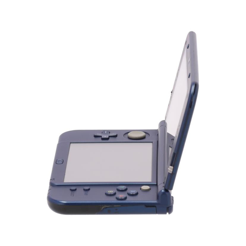 NINTENDO 任天堂/New3DS LL/RED-001//105094133/Cランク/71