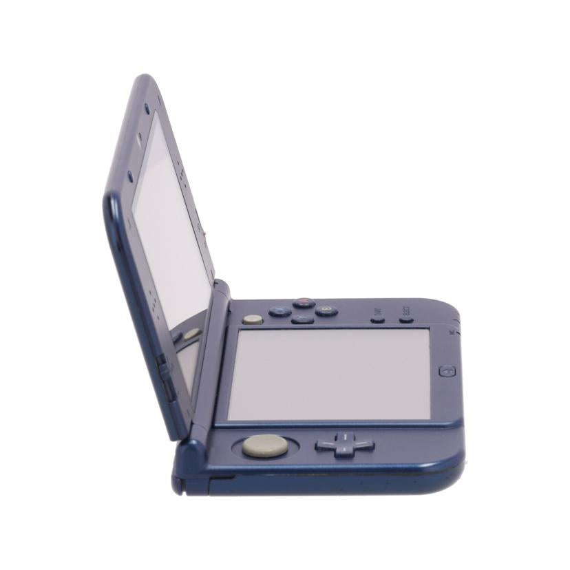 NINTENDO 任天堂/New3DS LL/RED-001//105094133/Cランク/71