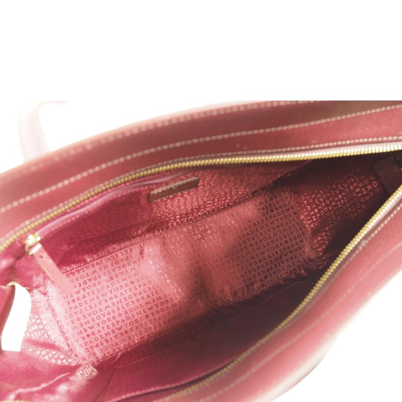 kate spade ケイトスペード/2WAYハンドバッグ//Aランク/79