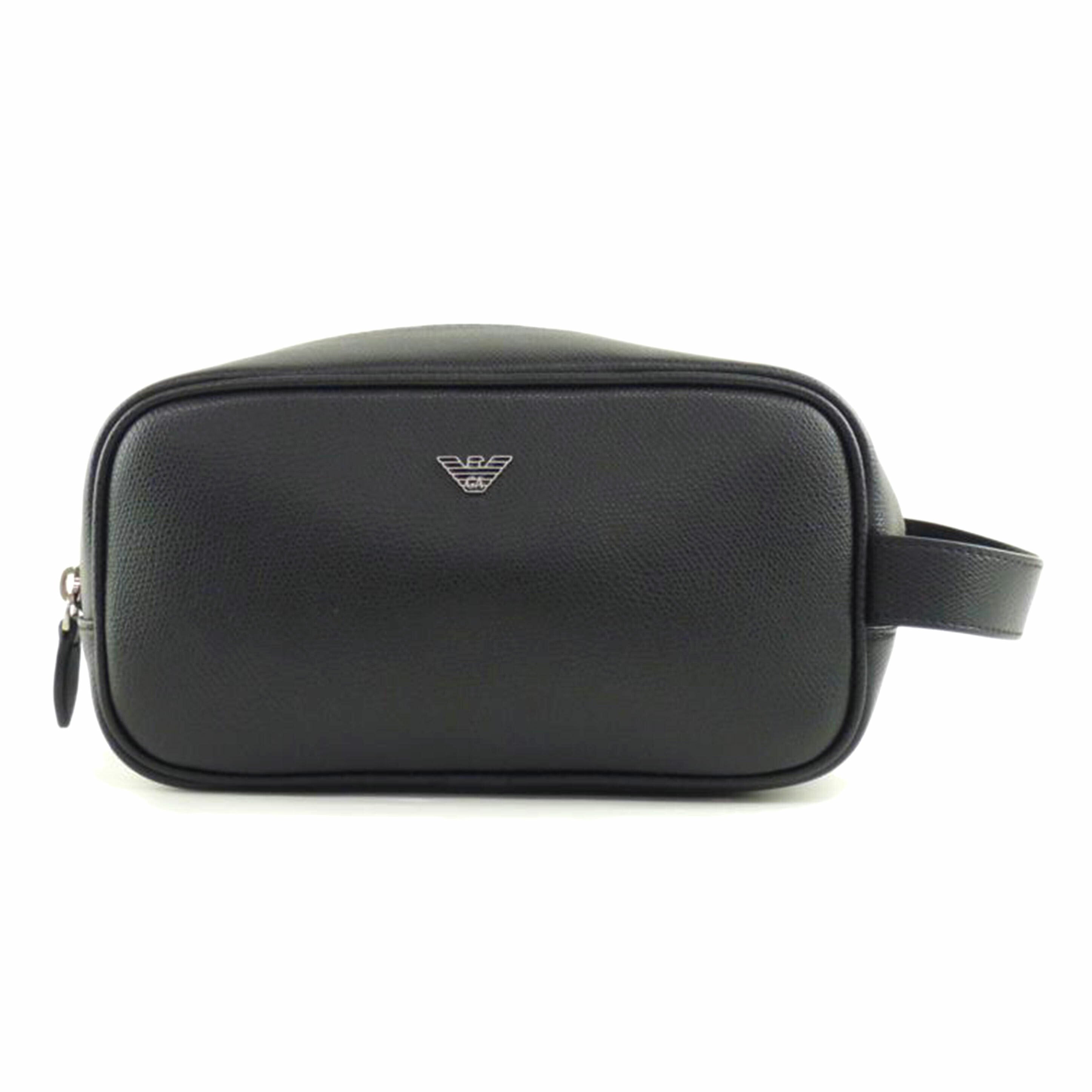 EMPORIO ARMANI エンポリオアルマーニ/クラッチバッグ/Y4R159//SAランク/64