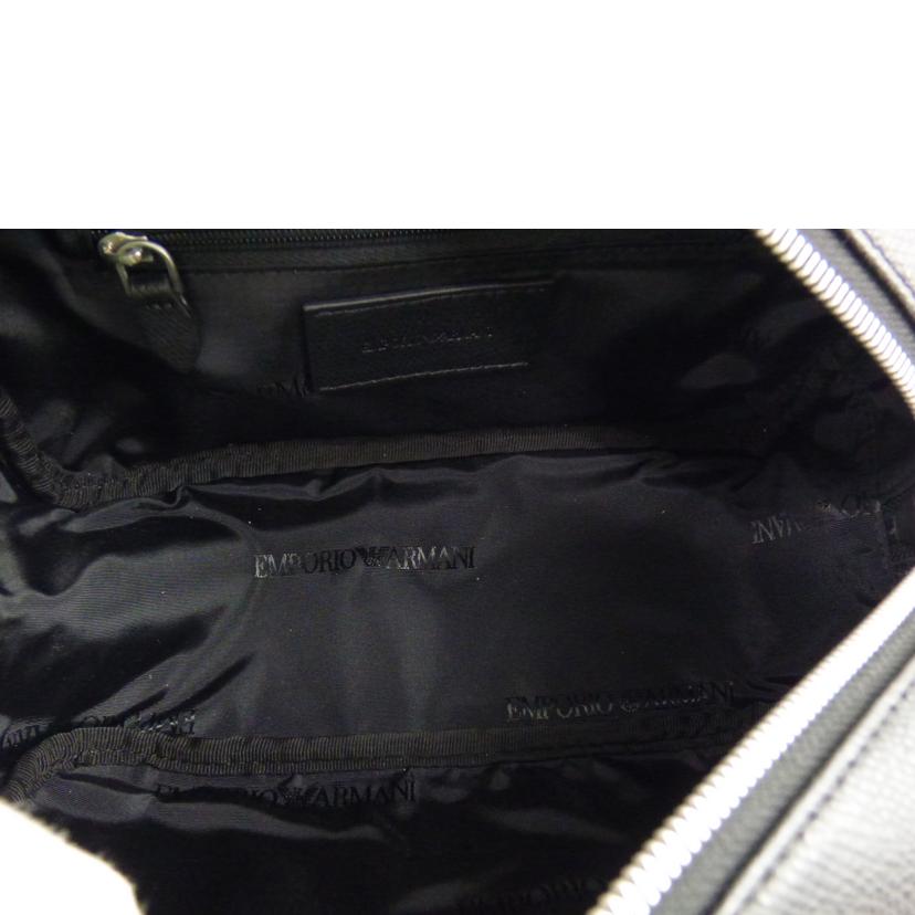 EMPORIO ARMANI エンポリオアルマーニ/クラッチバッグ/Y4R159//SAランク/64