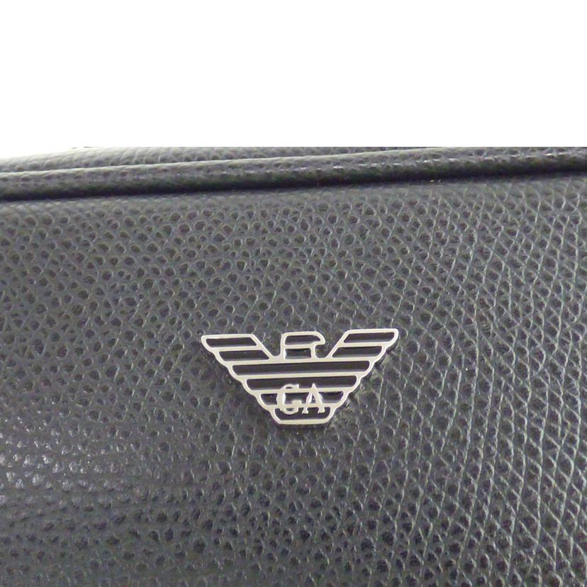EMPORIO ARMANI エンポリオアルマーニ/クラッチバッグ/Y4R159//SAランク/64