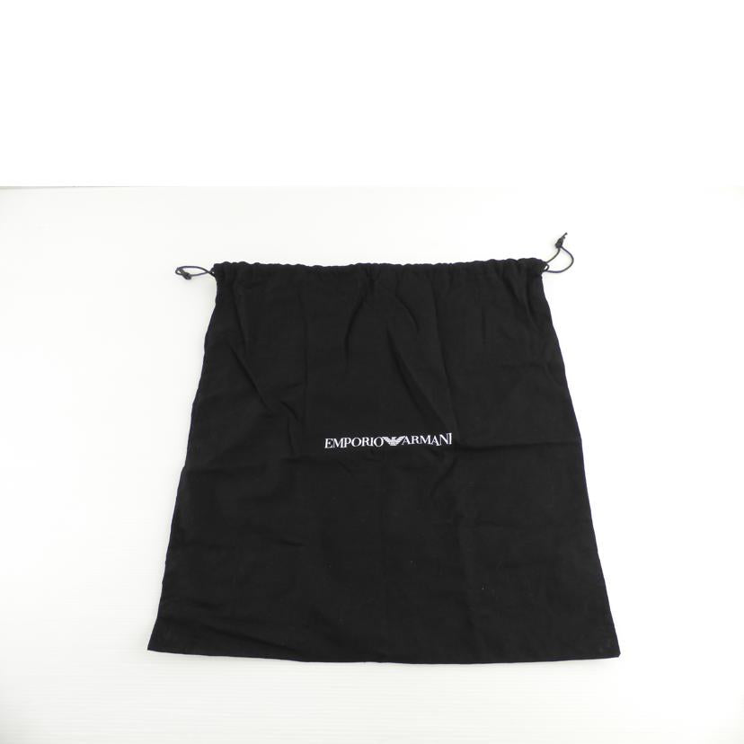 EMPORIO ARMANI エンポリオアルマーニ/クラッチバッグ/Y4R159//SAランク/64